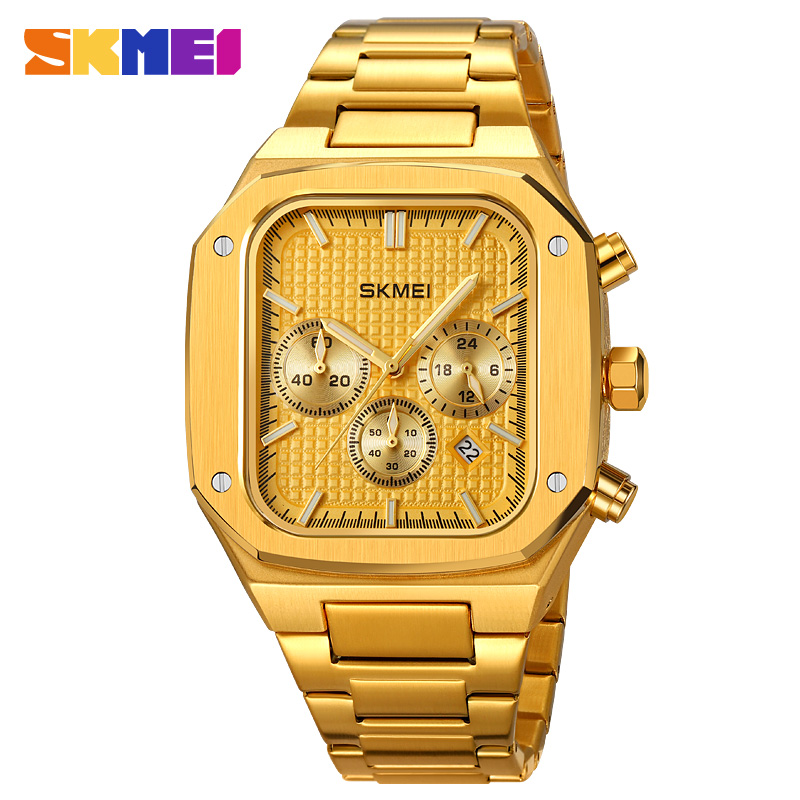 skmei 2201 new men's watches