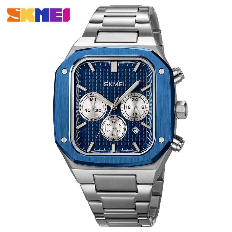 skmei 2201 new men's watches