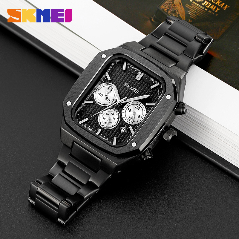 skmei 2201 new men's watches