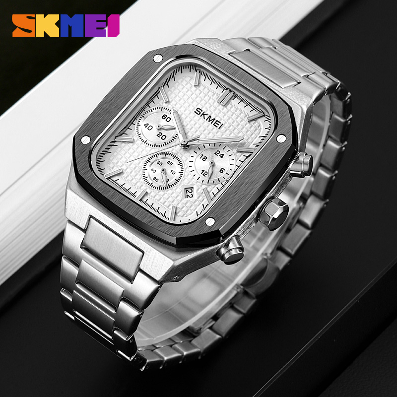 skmei 2201 new men's watches
