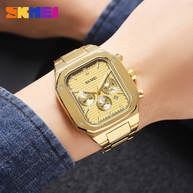 skmei 2201 new men's watches