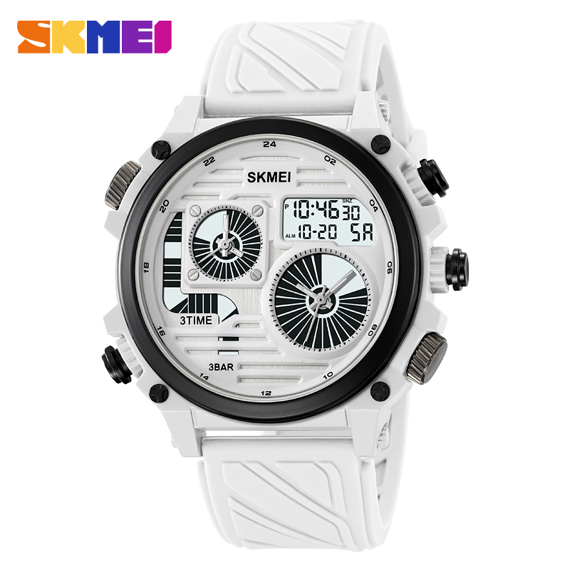 SKMEI 2202 SPORT WATCH FOR OUTDOOR
