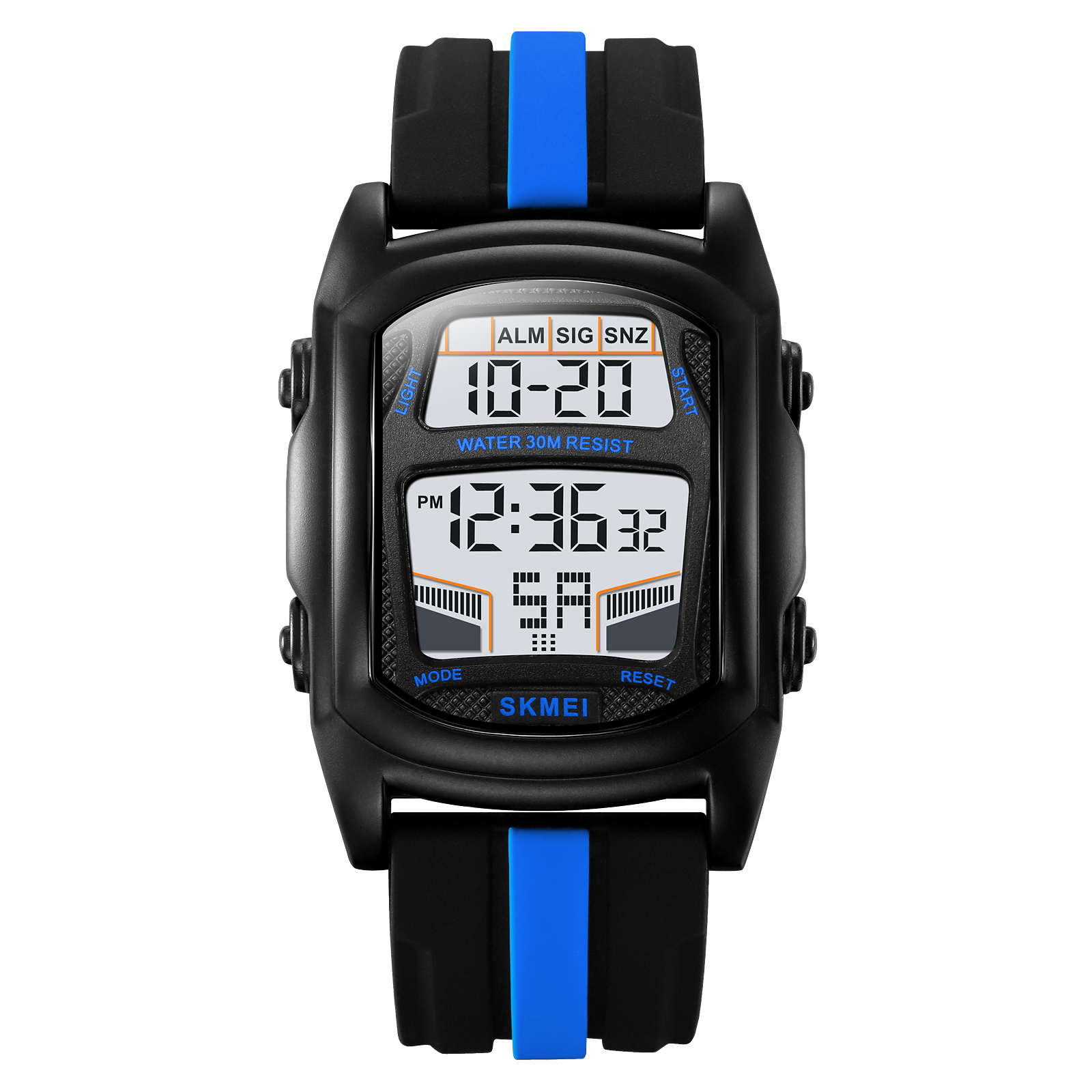SKMEI 2203 SPORT DIGITAL WATCH