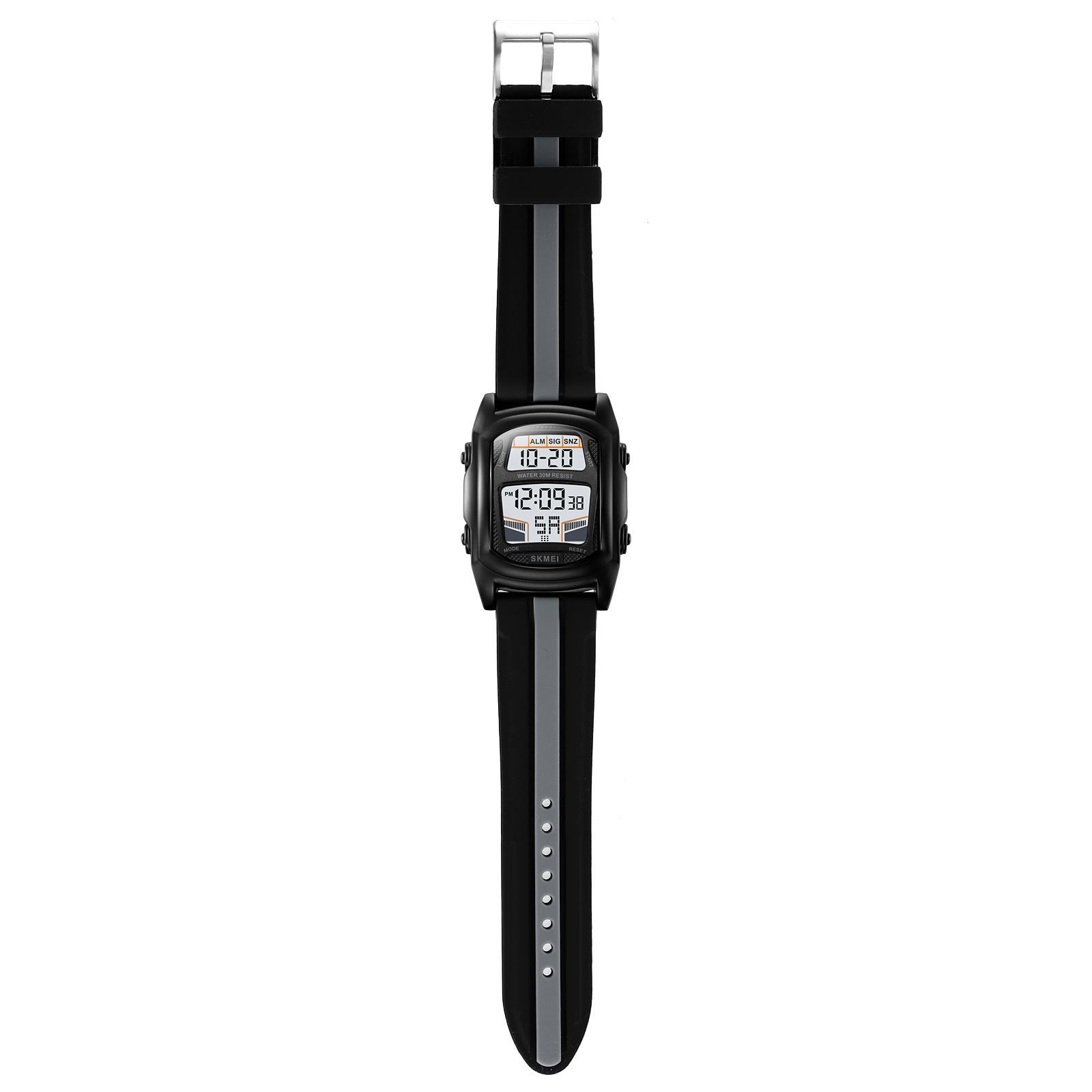 SKMEI 2203 SPORT DIGITAL WATCH