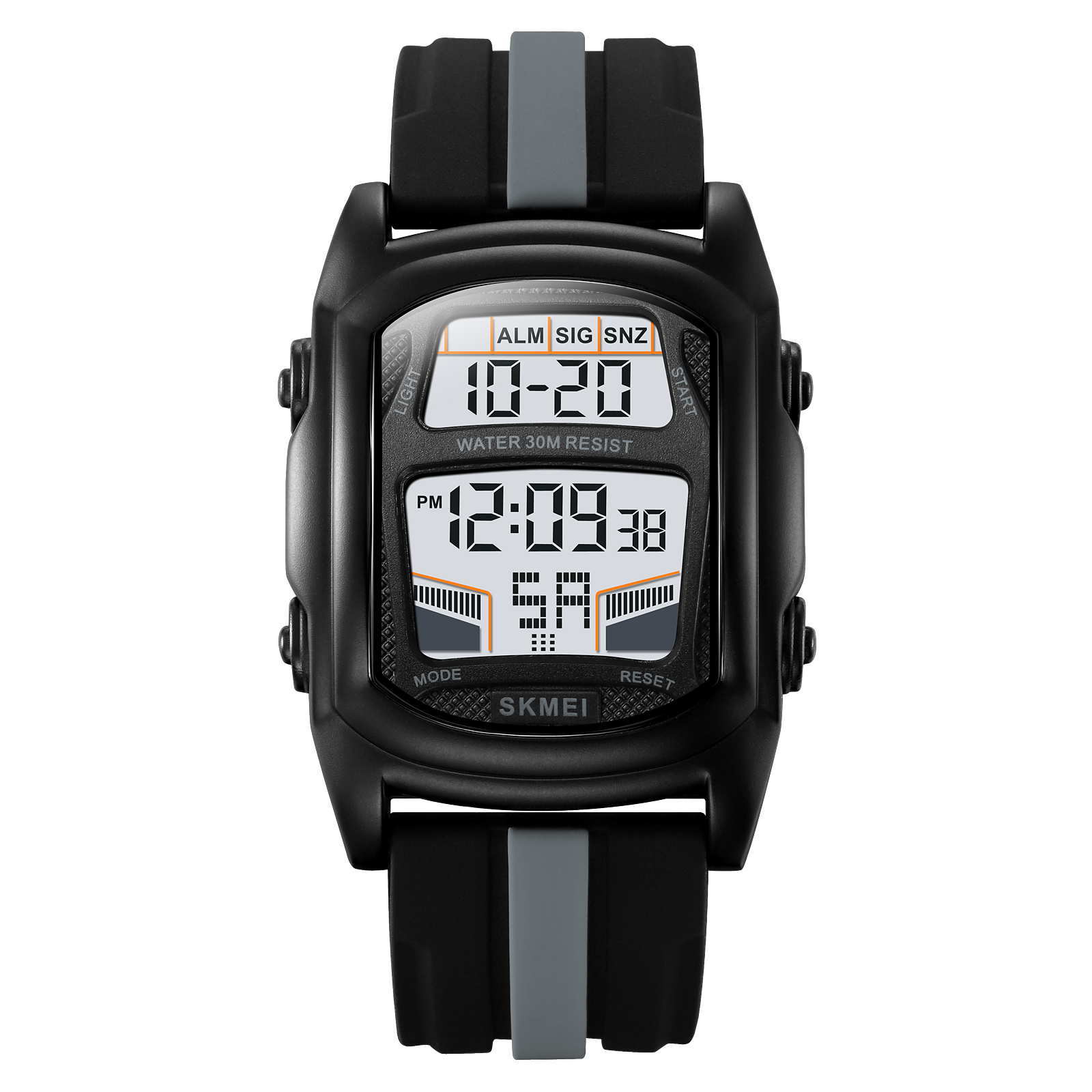 SKMEI 2203 SPORT DIGITAL WATCH