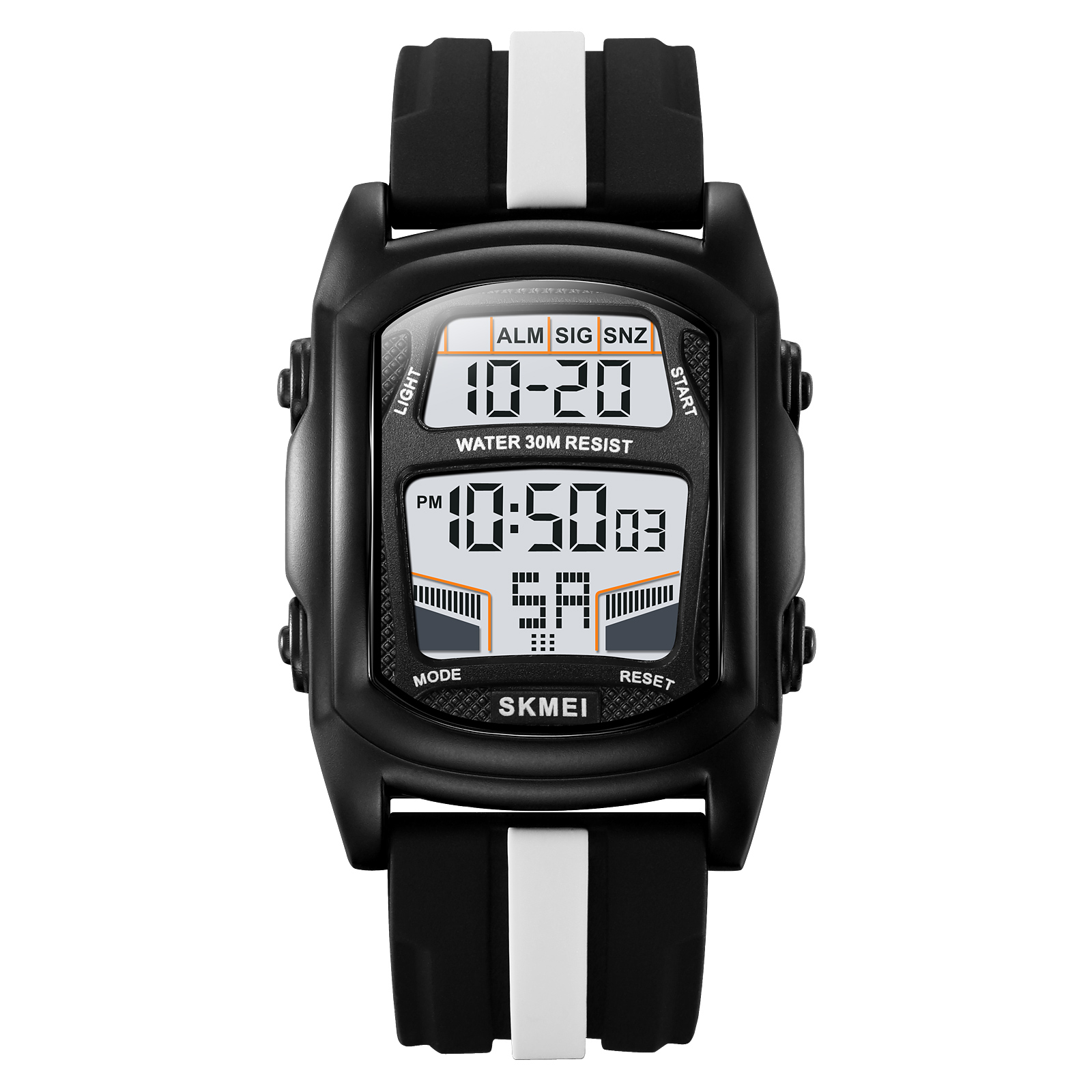 SKMEI 2203 SPORT DIGITAL WATCH