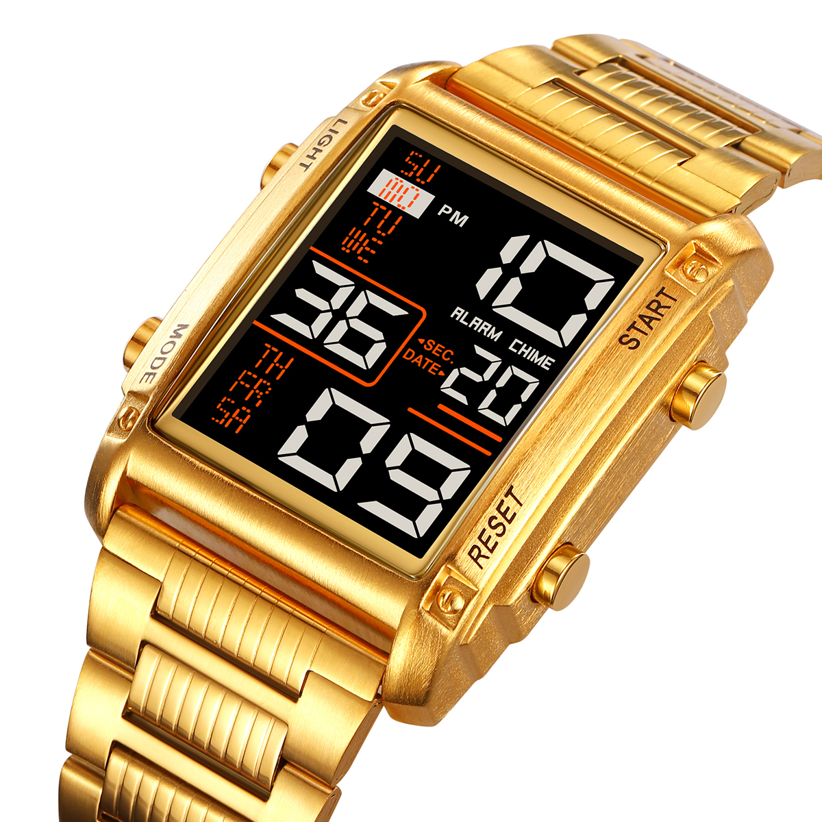 SKMEI 2206 NEW DIGITAL WATCH