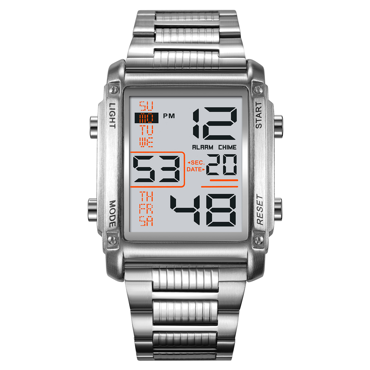 SKMEI 2206 NEW DIGITAL WATCH