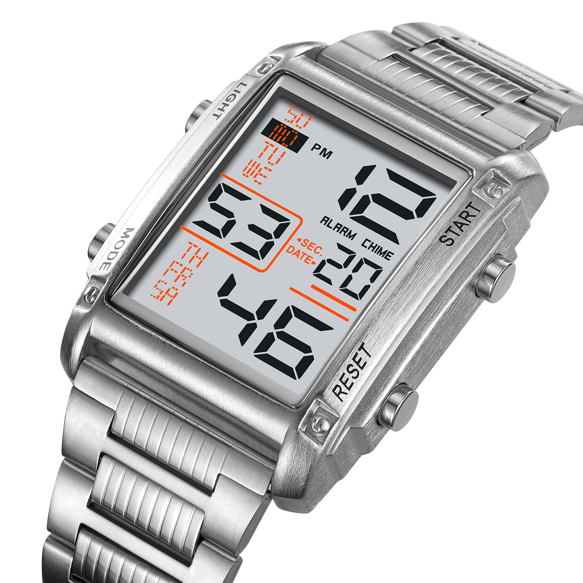 SKMEI 2206 NEW DIGITAL WATCH