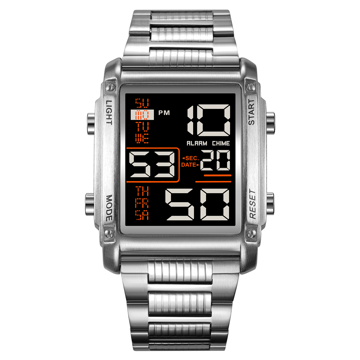 SKMEI 2206 NEW DIGITAL WATCH