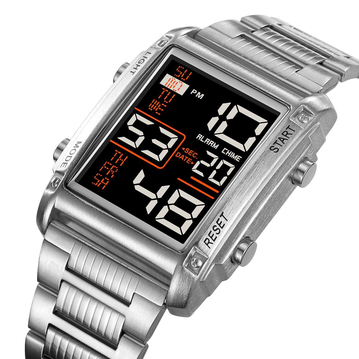 SKMEI 2206 NEW DIGITAL WATCH