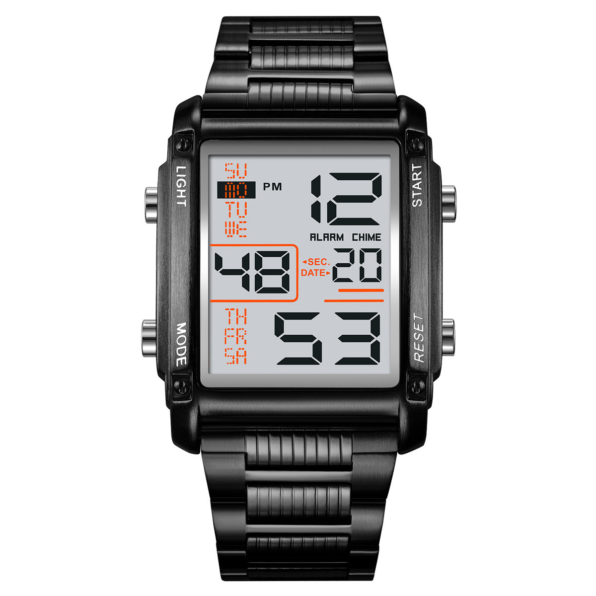 SKMEI 2206 NEW DIGITAL WATCH