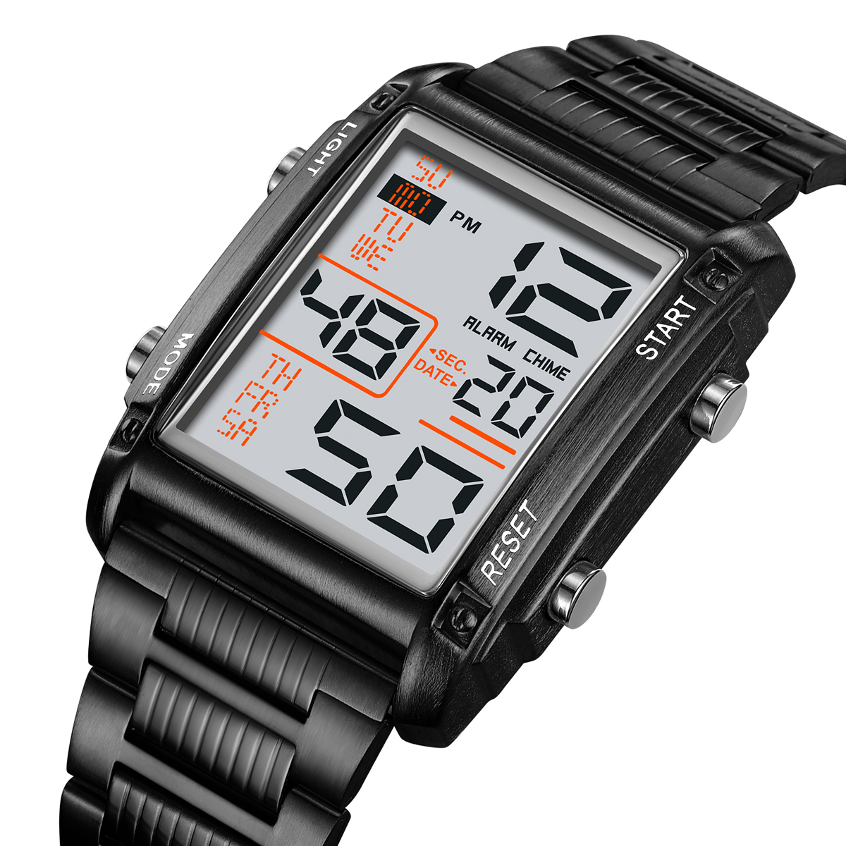 SKMEI 2206 NEW DIGITAL WATCH