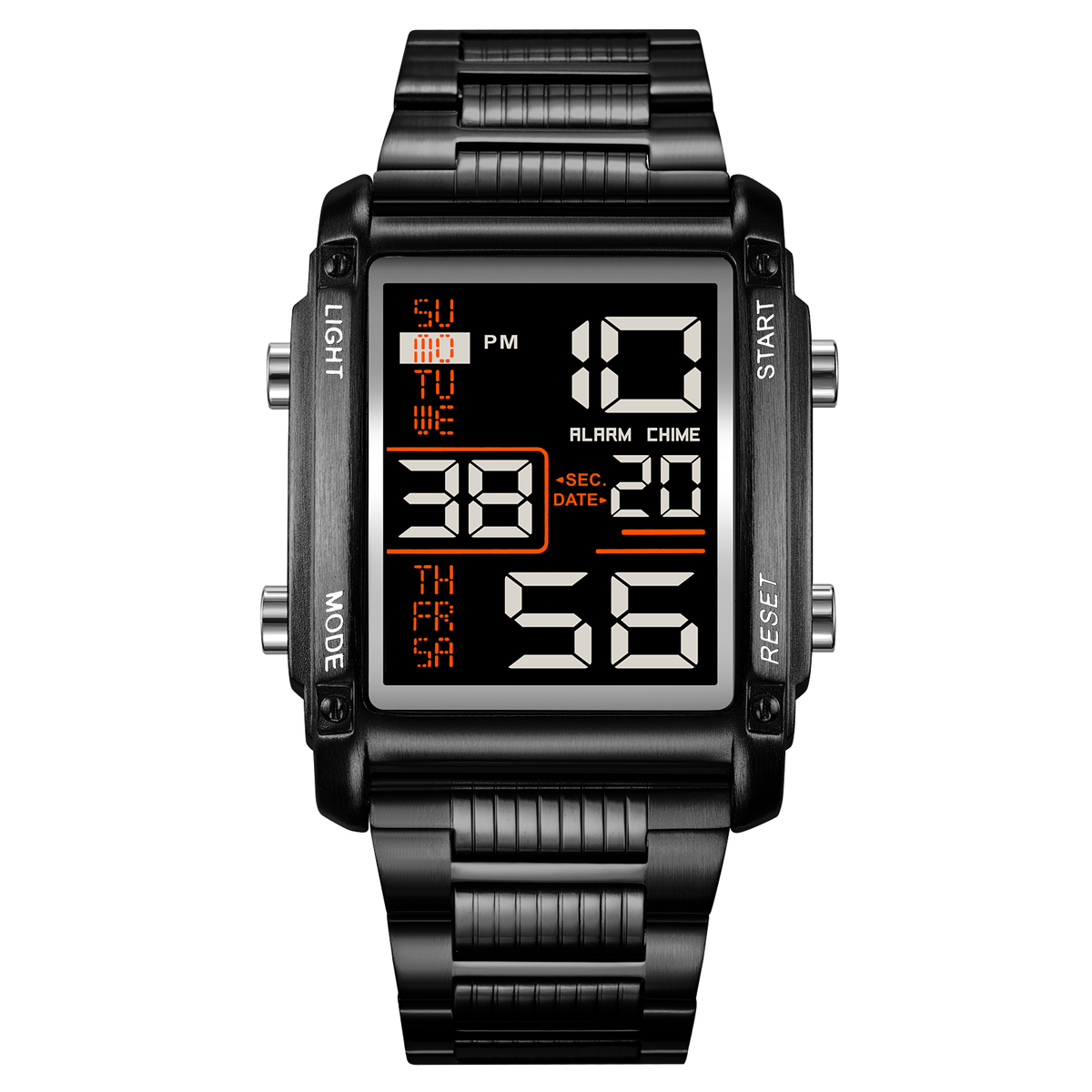 SKMEI 2206 NEW DIGITAL WATCH