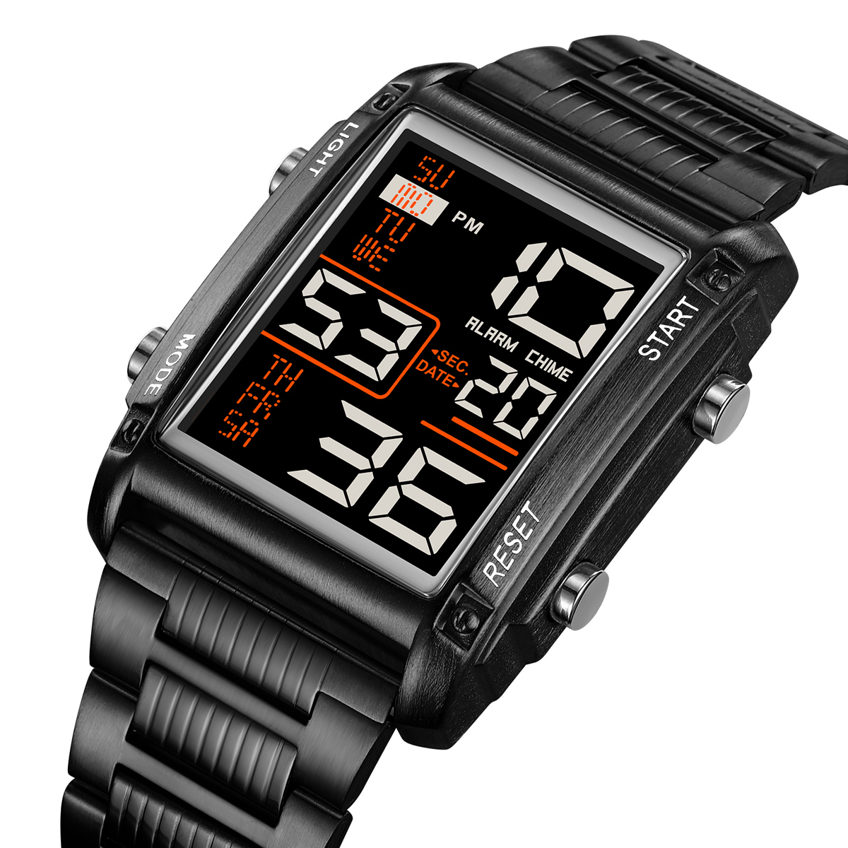 SKMEI 2206 NEW DIGITAL WATCH