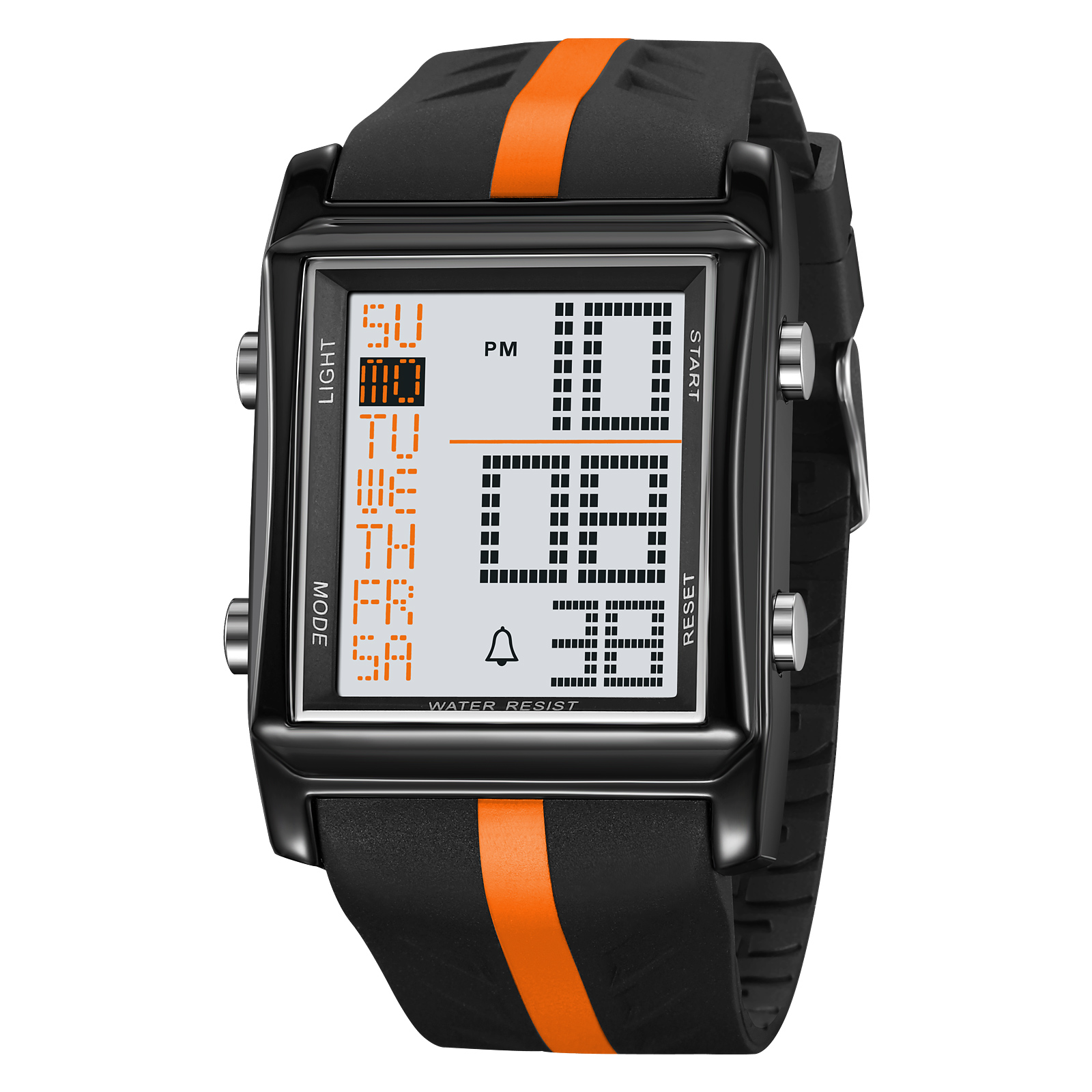 Digital Watch Manual Ots Watch Review Analog Digital Ots Watch