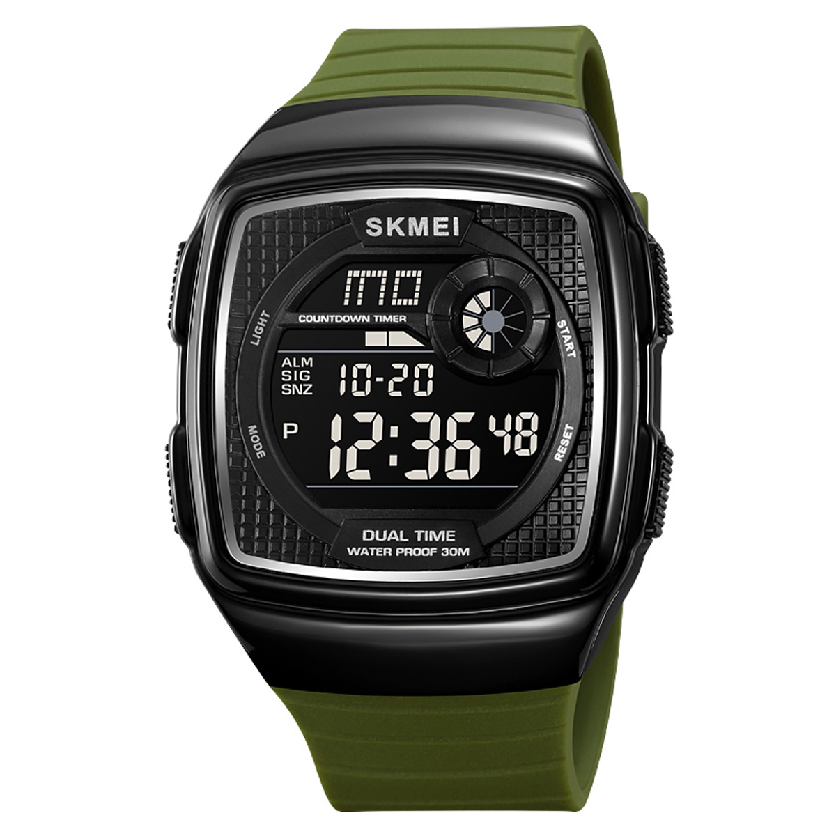 SKMEI 2208 NEW Electronic watch