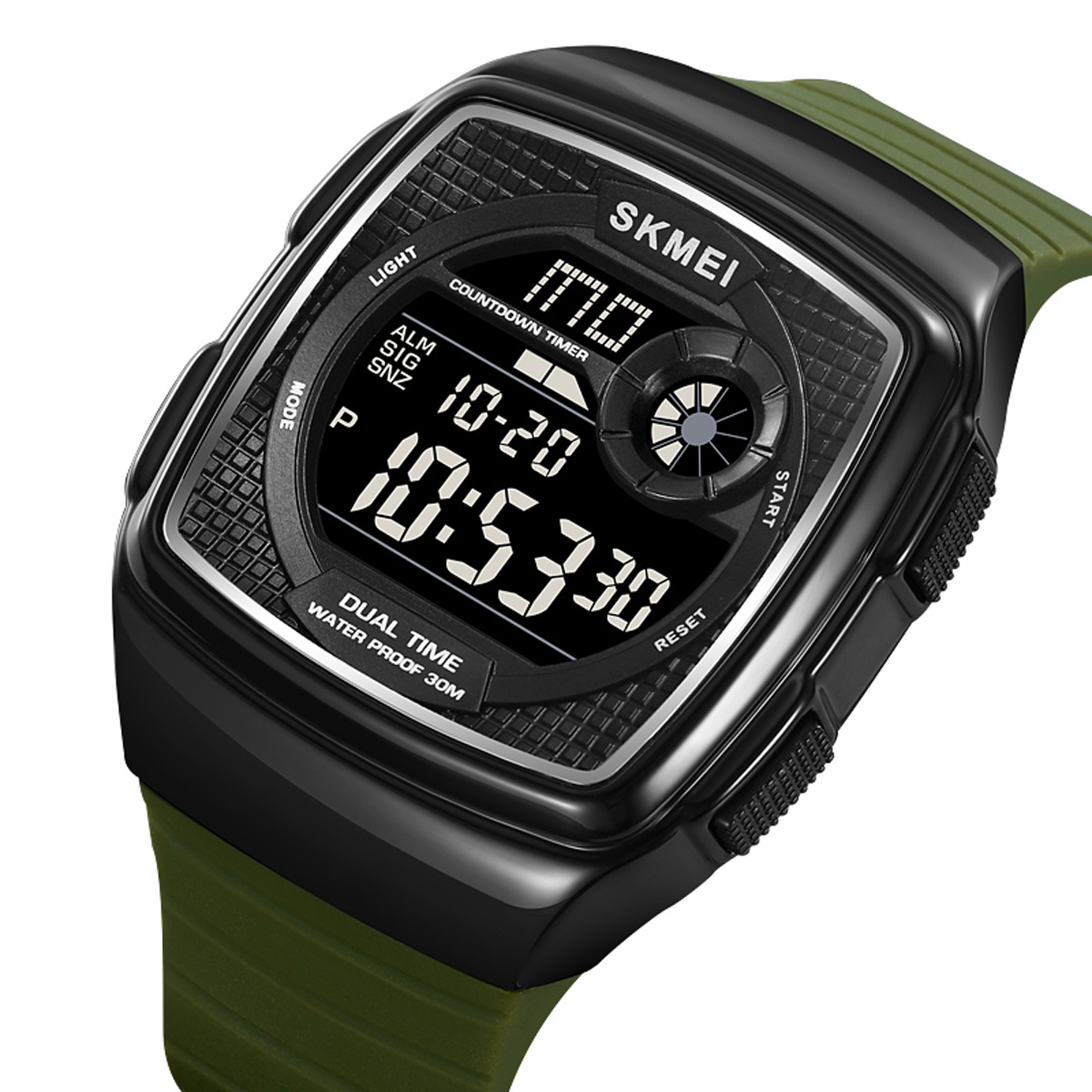 SKMEI 2208 NEW Electronic watch