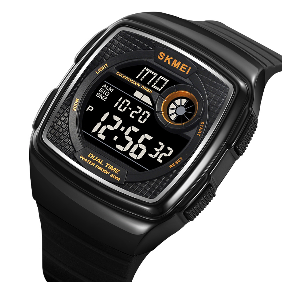 SKMEI 2208 NEW Electronic watch