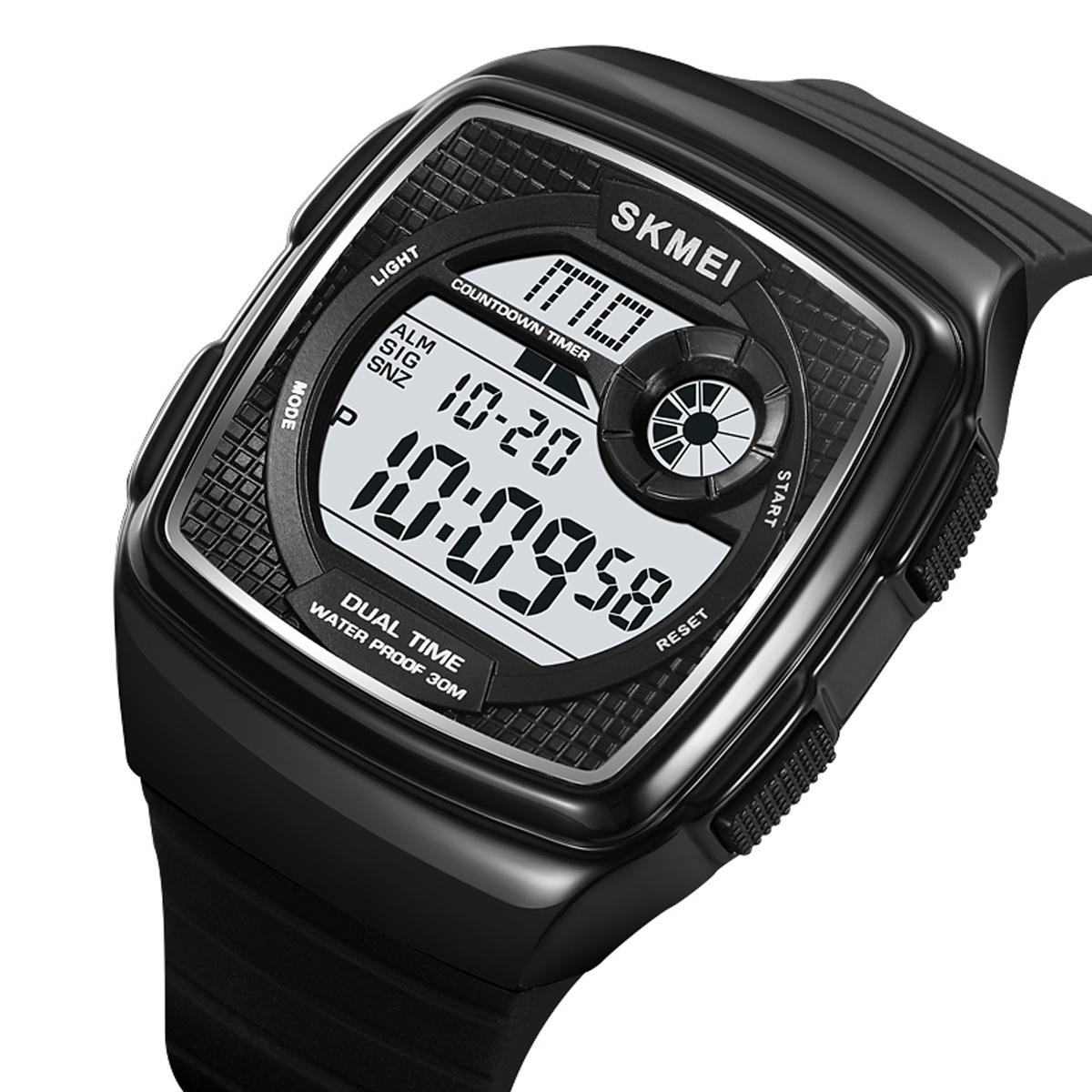 SKMEI 2208 NEW Electronic watch