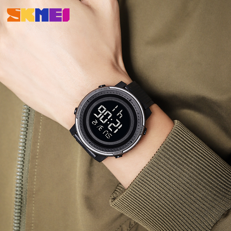 SKMEI 2215 DIGITAL WRIST WATCH