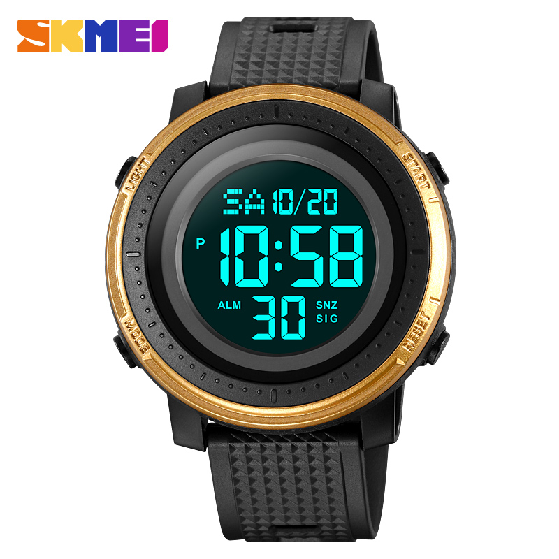 SKMEI 2215 DIGITAL WRIST WATCH