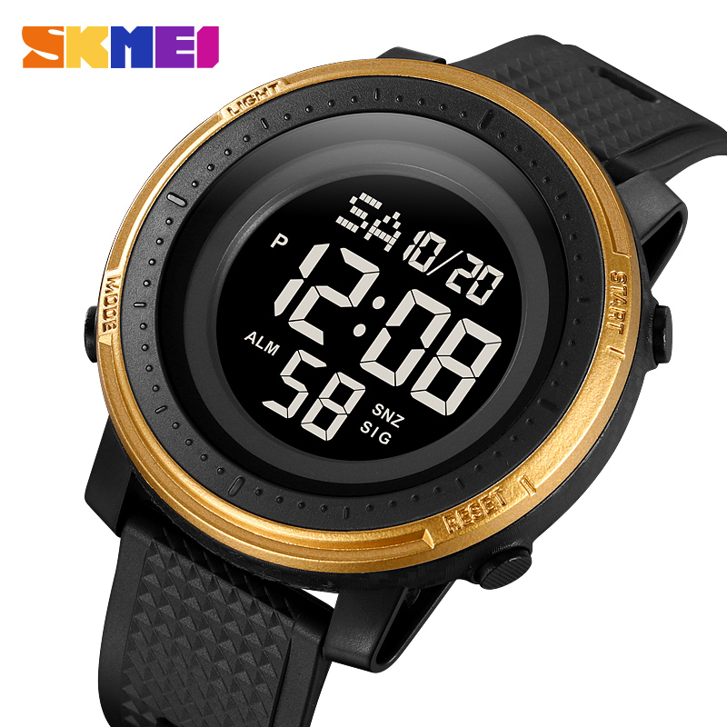 SKMEI 2215 DIGITAL WRIST WATCH