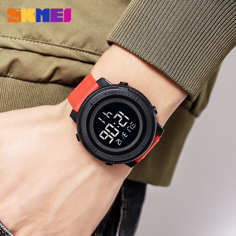 SKMEI 2215 DIGITAL WRIST WATCH