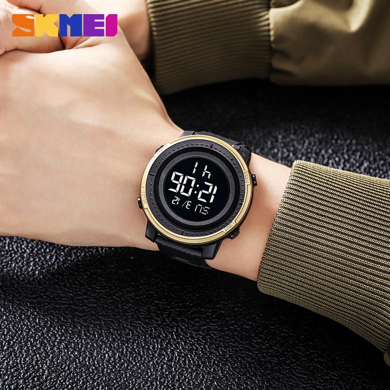 SKMEI 2215 DIGITAL WRIST WATCH