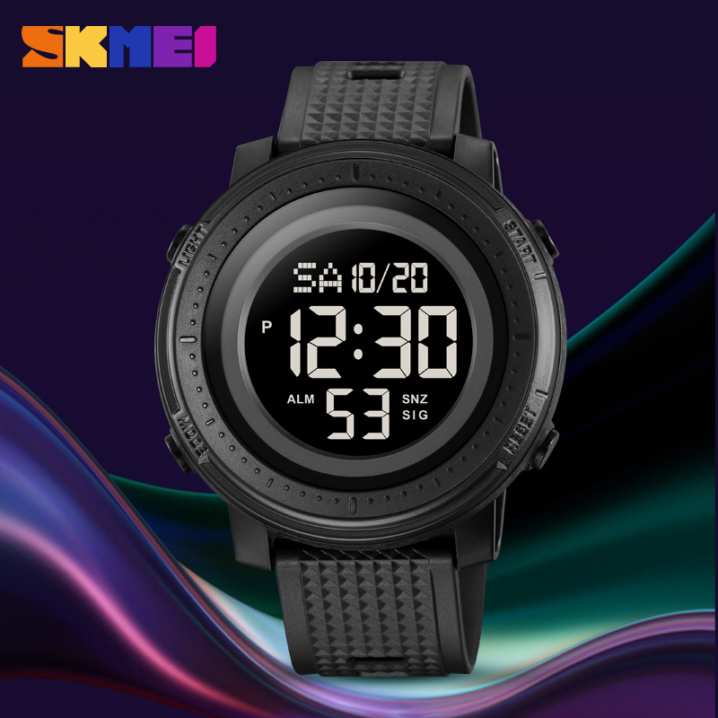 SKMEI 2215 DIGITAL WRIST WATCH