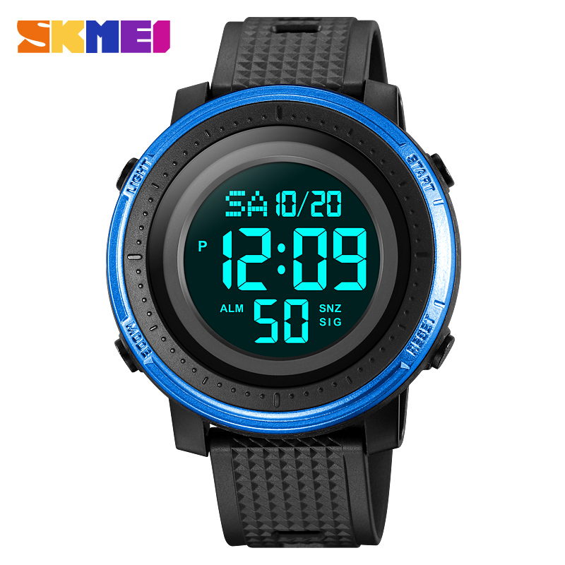 SKMEI 2215 DIGITAL WRIST WATCH