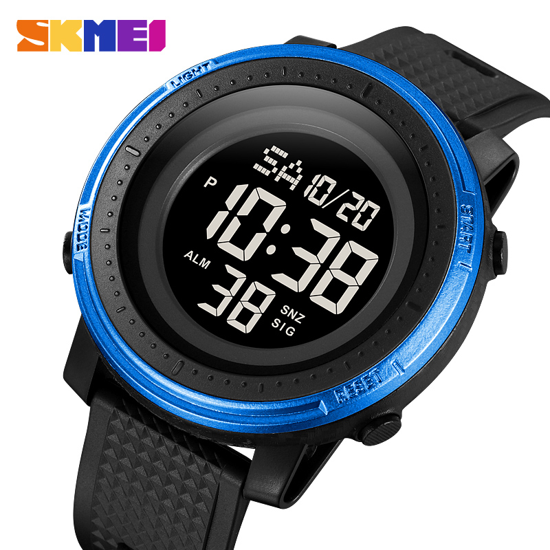 SKMEI 2215 DIGITAL WRIST WATCH