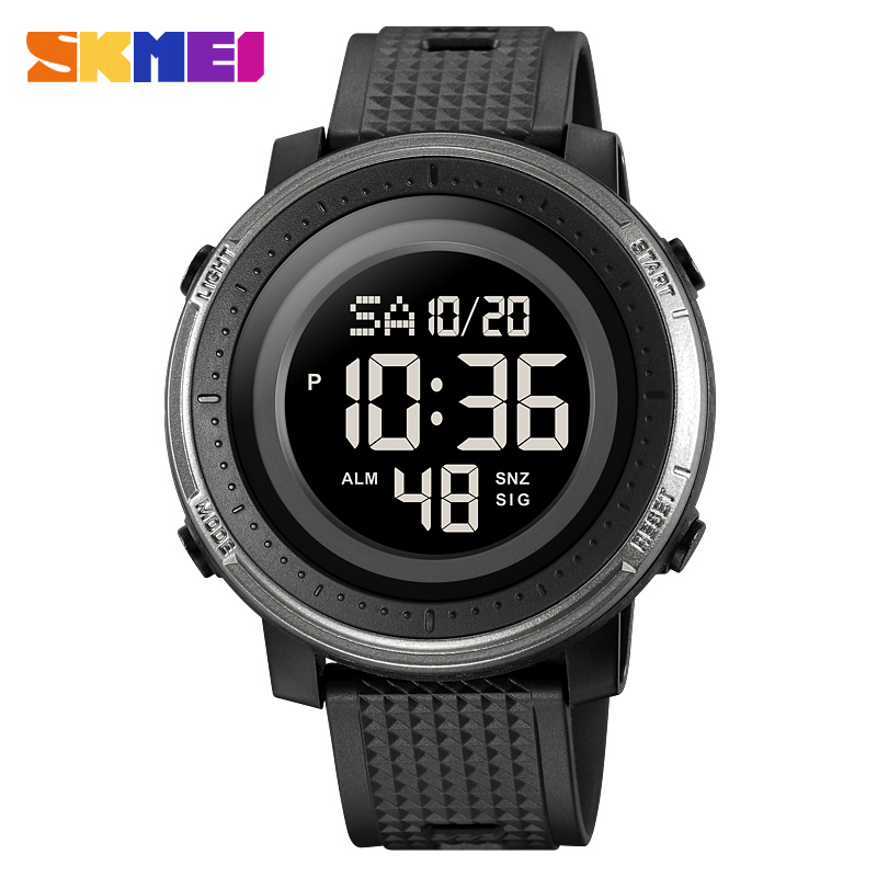 SKMEI 2215 DIGITAL WRIST WATCH