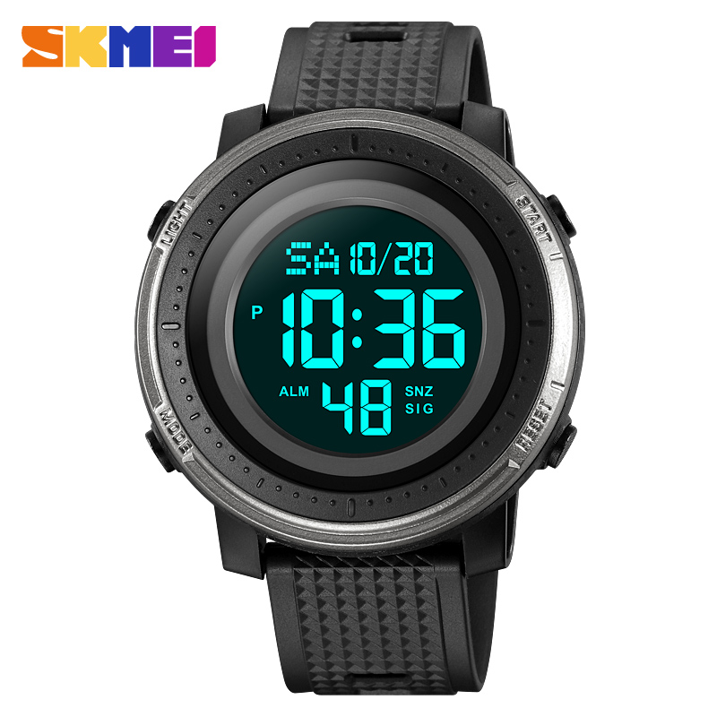 SKMEI 2215 DIGITAL WRIST WATCH
