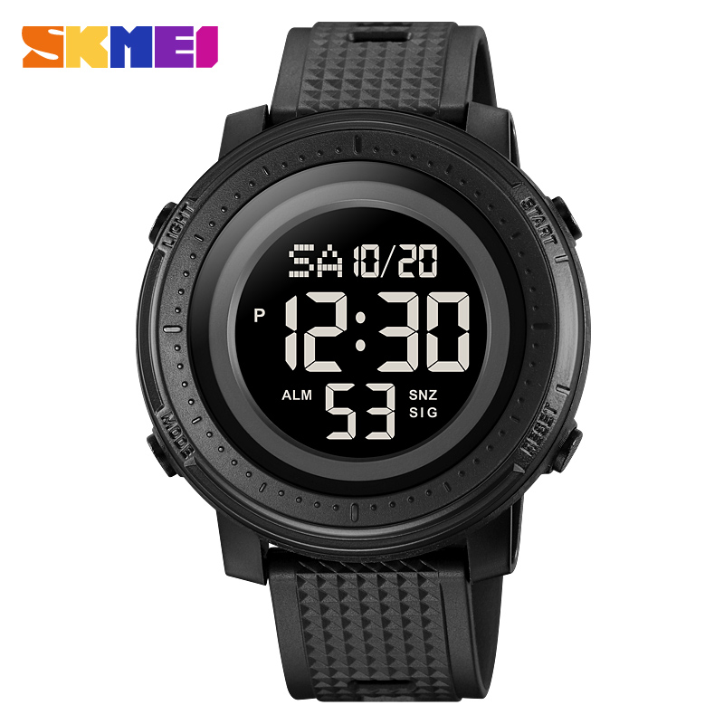 SKMEI 2215 DIGITAL WRIST WATCH