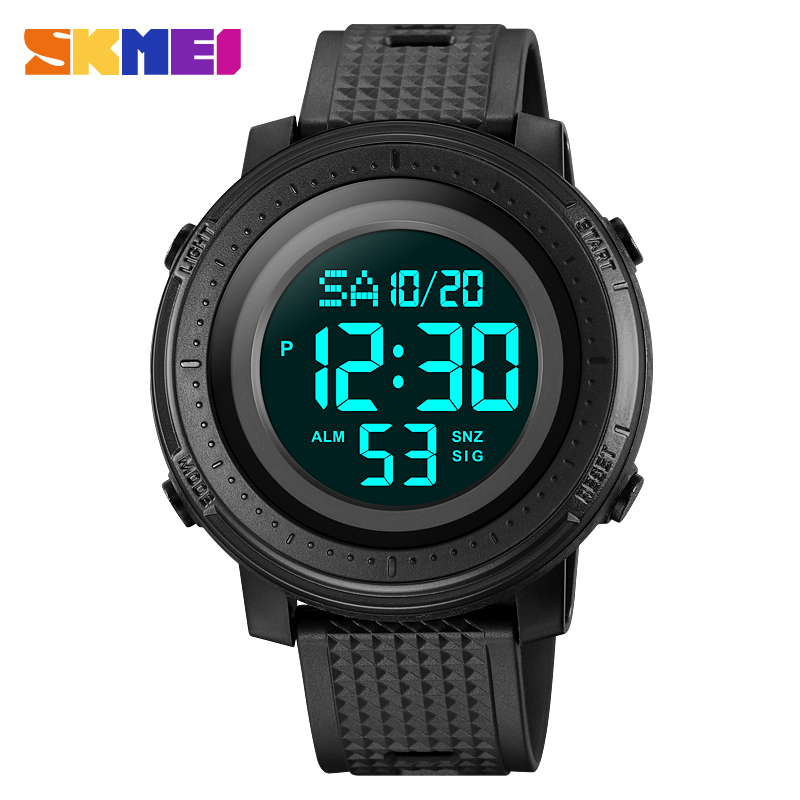 SKMEI 2215 DIGITAL WRIST WATCH