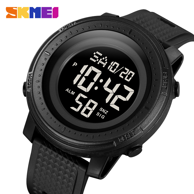 SKMEI 2215 DIGITAL WRIST WATCH
