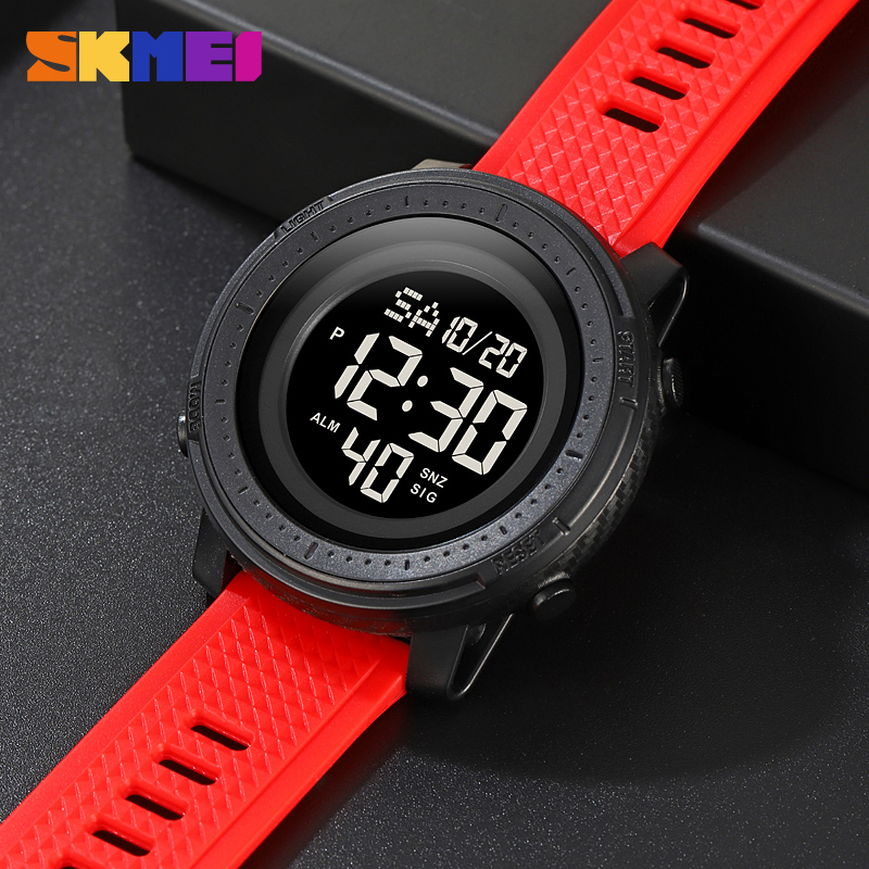 SKMEI 2215 DIGITAL WRIST WATCH