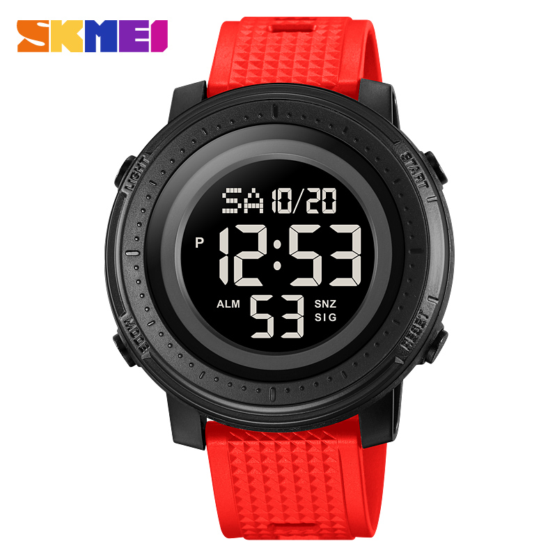 SKMEI 2215 DIGITAL WRIST WATCH