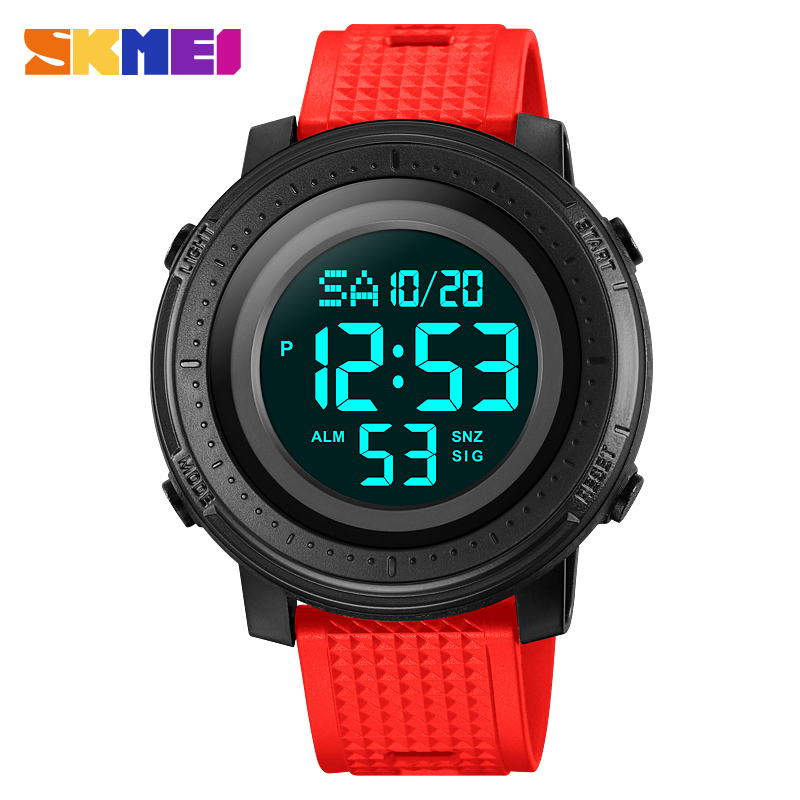 SKMEI 2215 DIGITAL WRIST WATCH