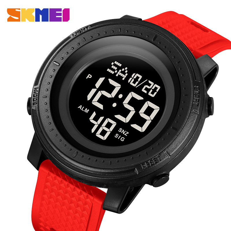 SKMEI 2215 DIGITAL WRIST WATCH