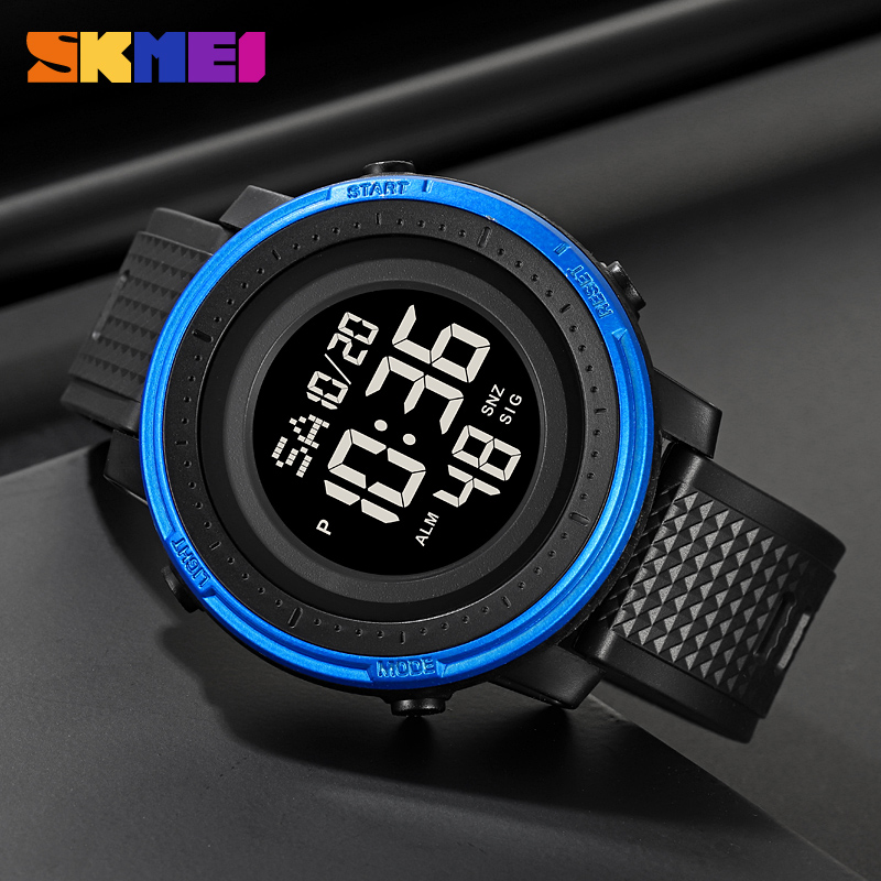 SKMEI 2215 DIGITAL WRIST WATCH