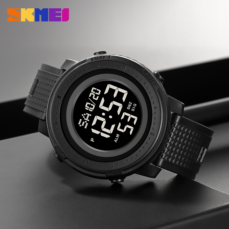 SKMEI 2215 DIGITAL WRIST WATCH