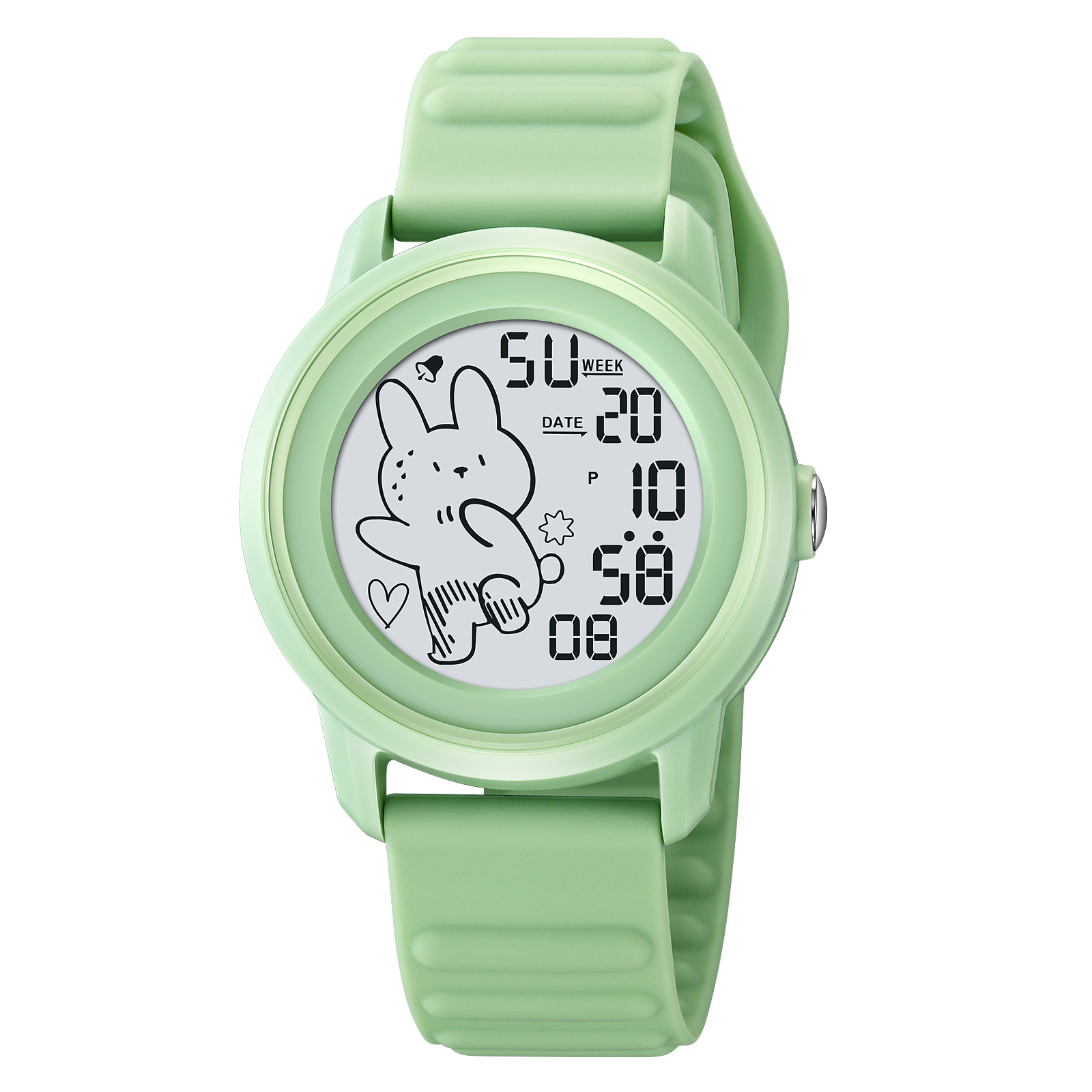 SKMEI 2217 Digital Watches