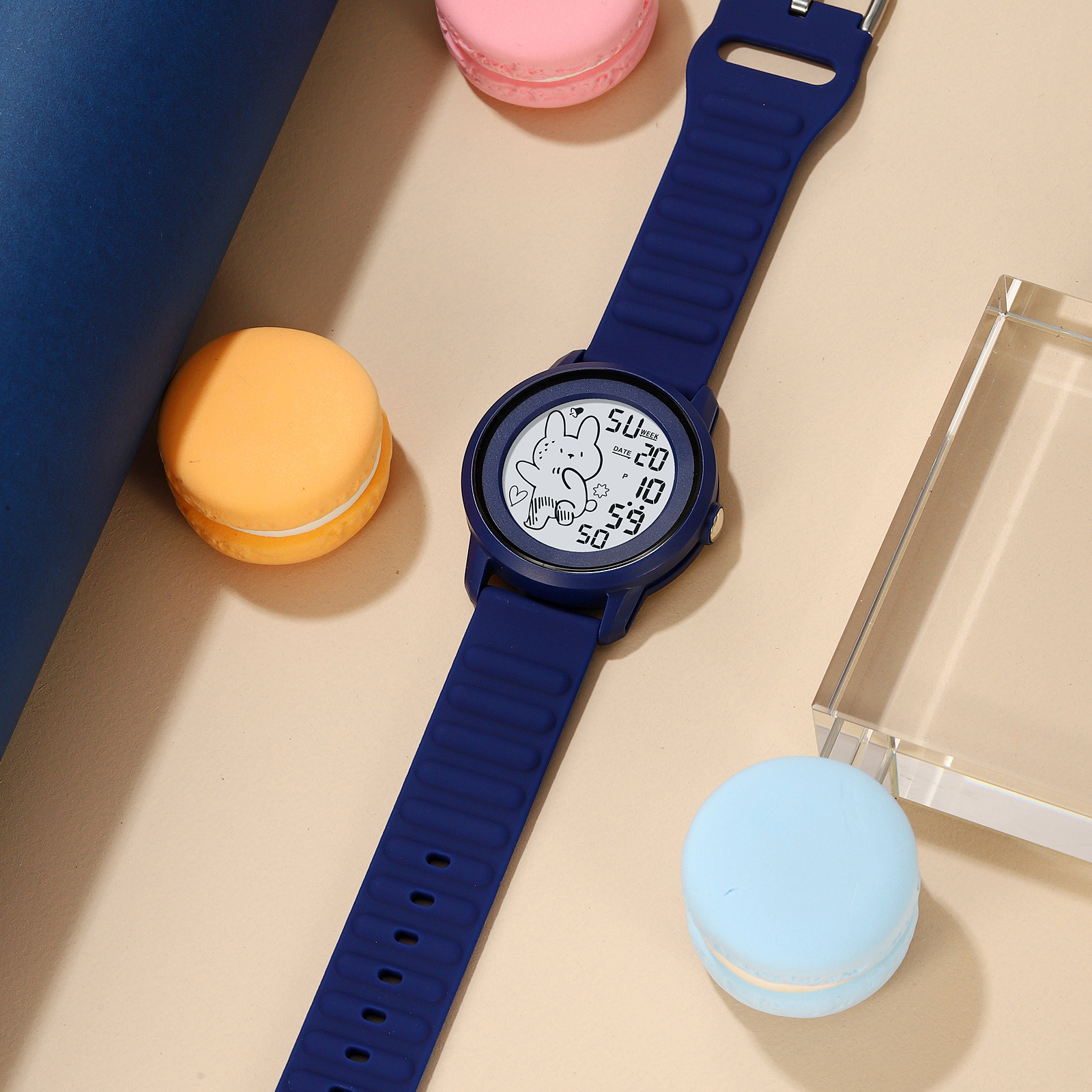 SKMEI 2217 Digital Watches