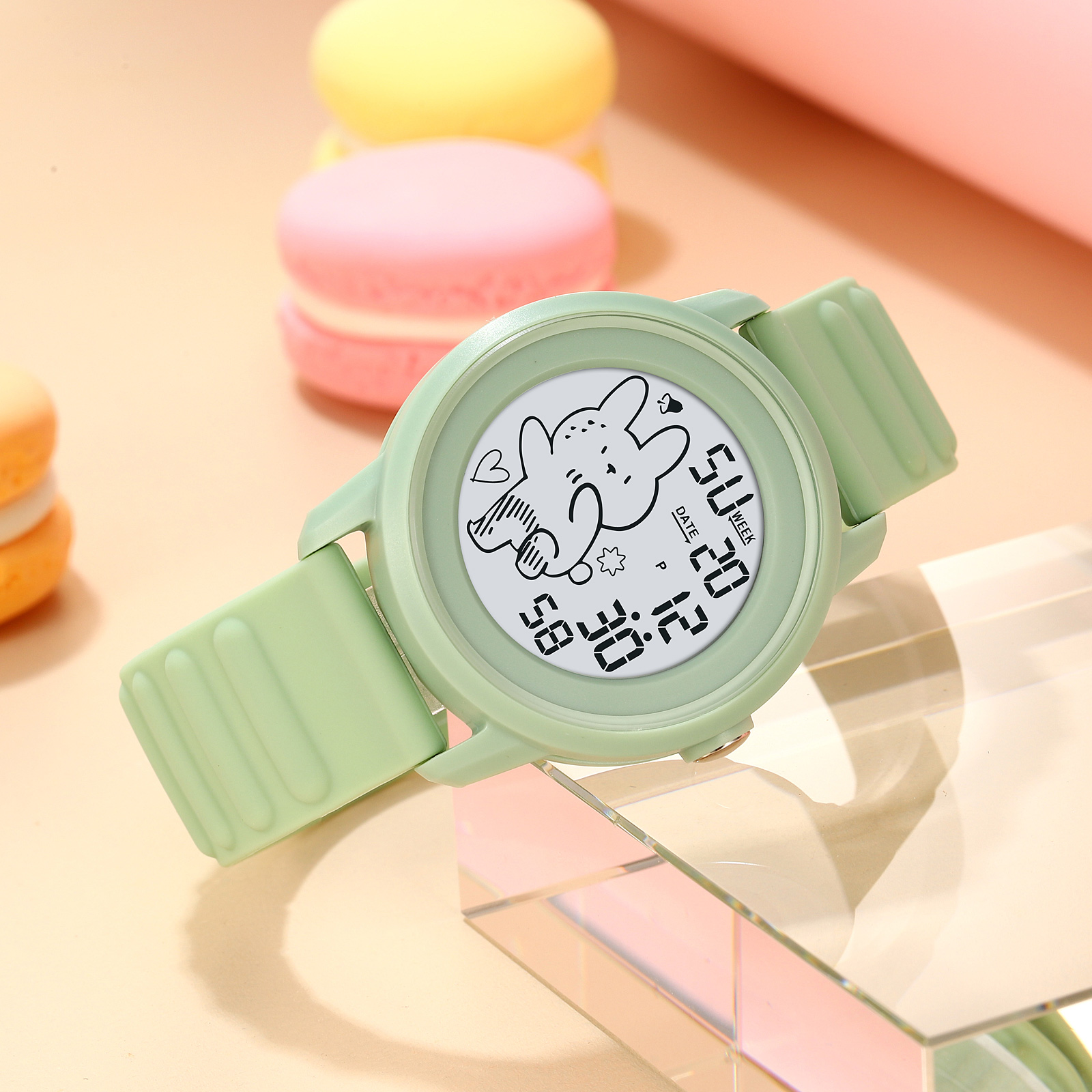 SKMEI 2217 Digital Watches