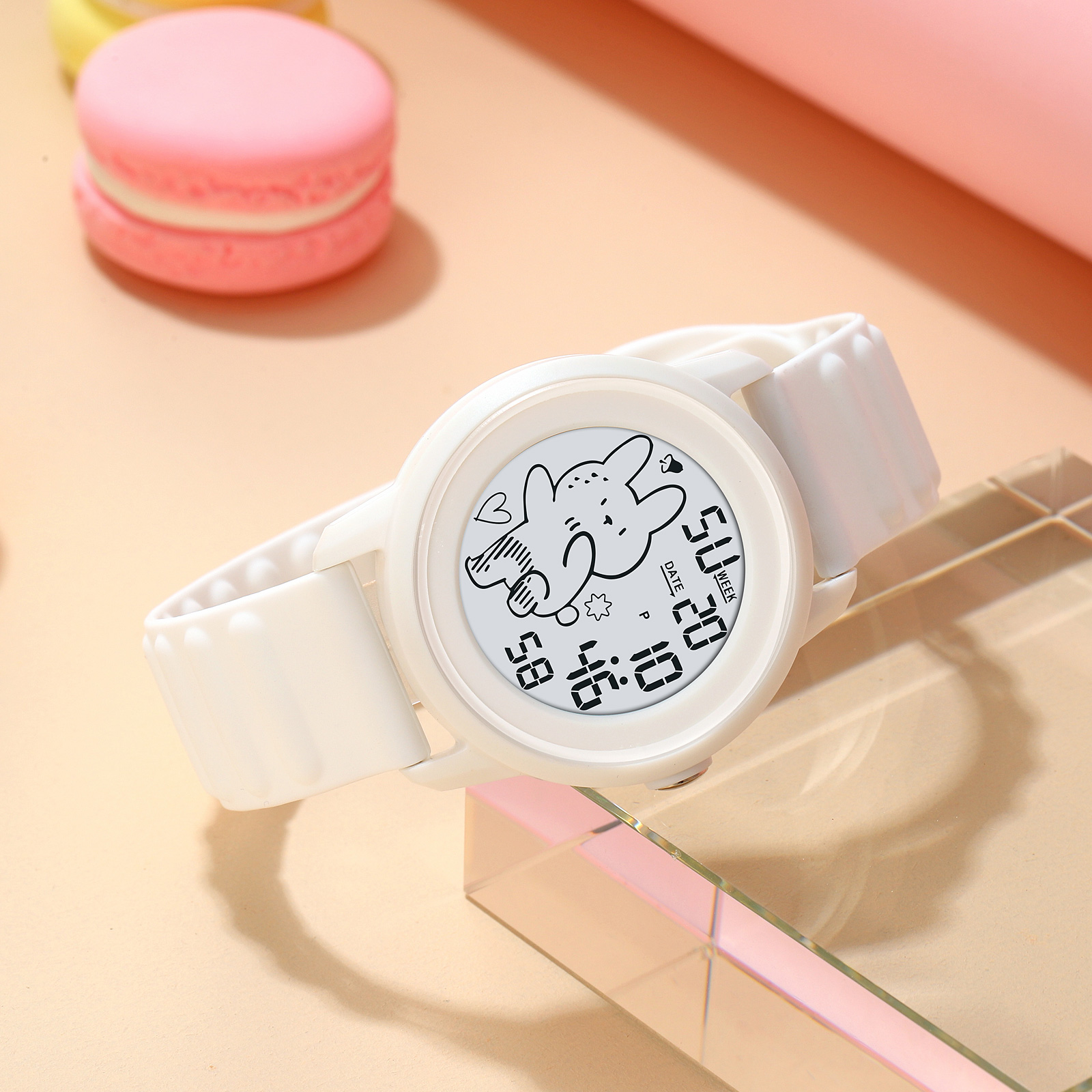 SKMEI 2217 Digital Watches