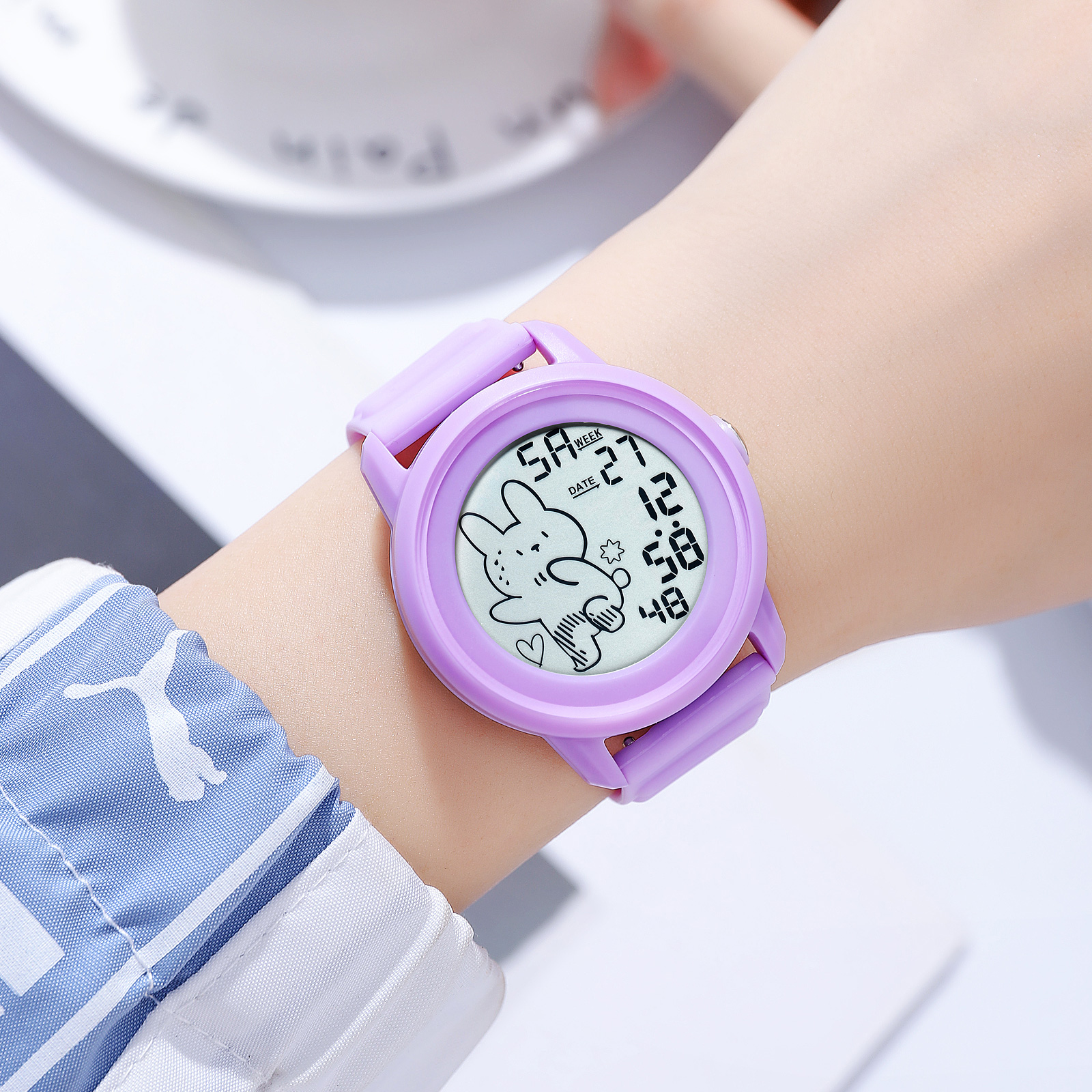 SKMEI 2217 Digital Watches