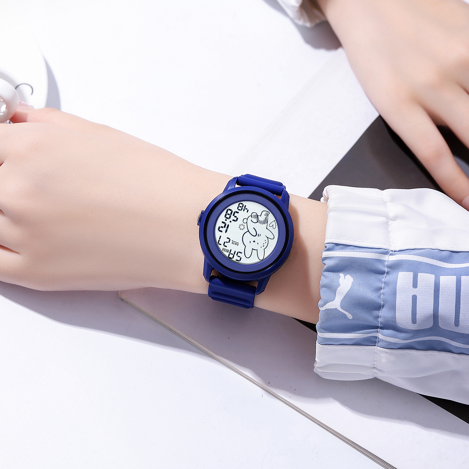 SKMEI 2217 Digital Watches