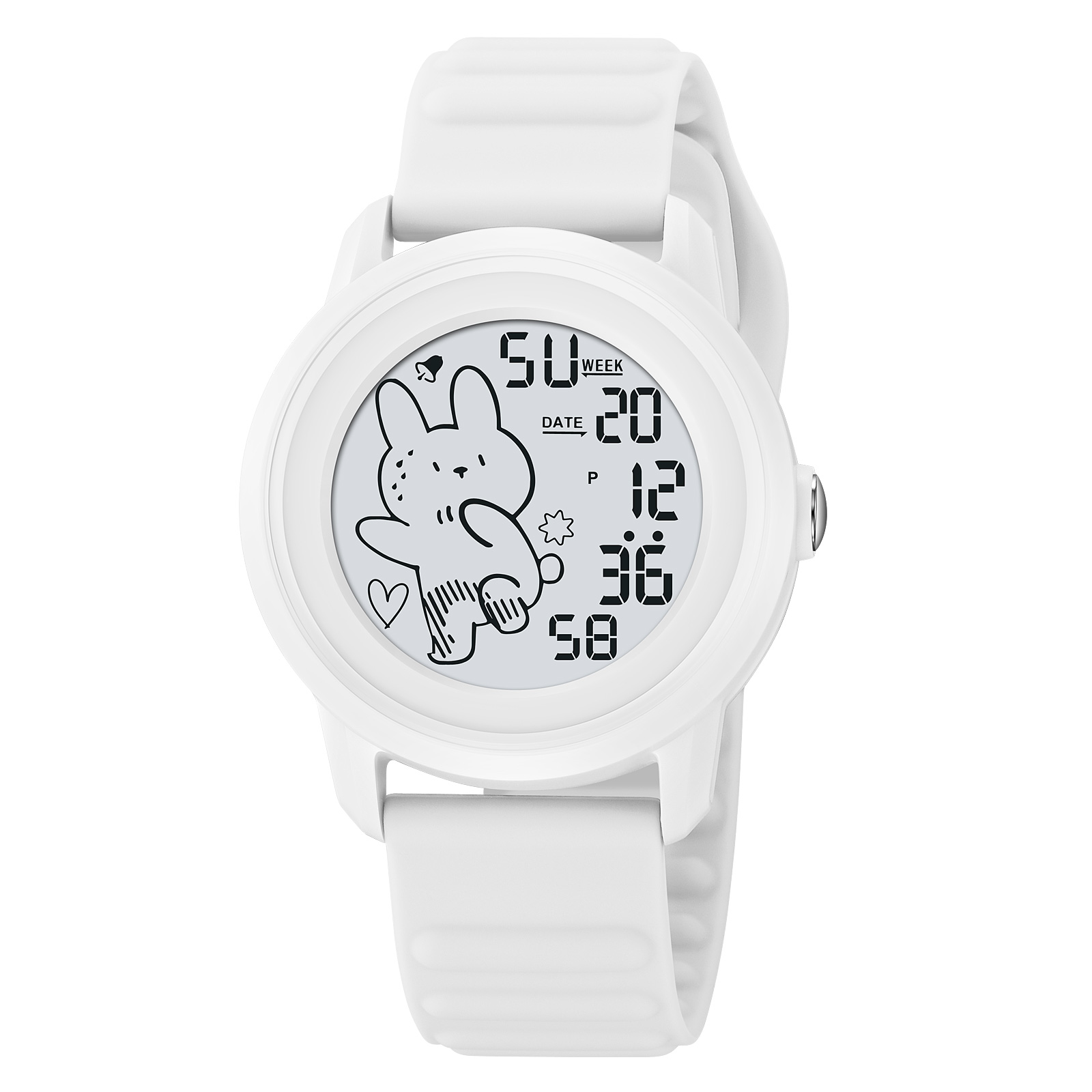 SKMEI 2217 Digital Watches